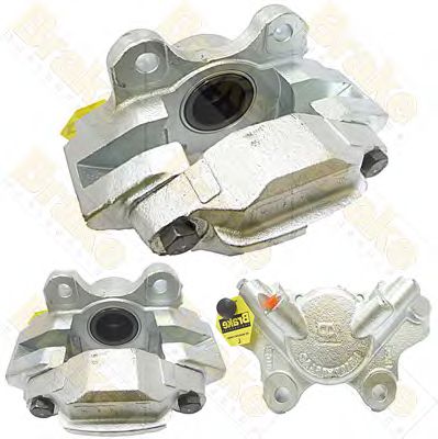BRAKE ENGINEERING ca2619r -  Тормозной суппорт